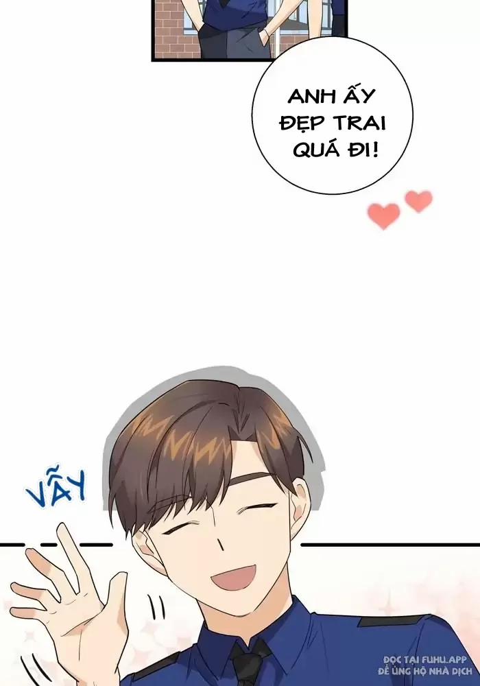 Bạn Của Tôi Đang Phát Sáng Kìa 15 trang 23