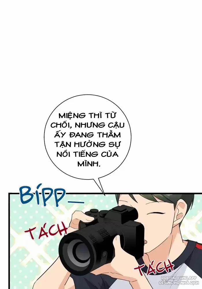 Bạn Của Tôi Đang Phát Sáng Kìa 15 trang 27