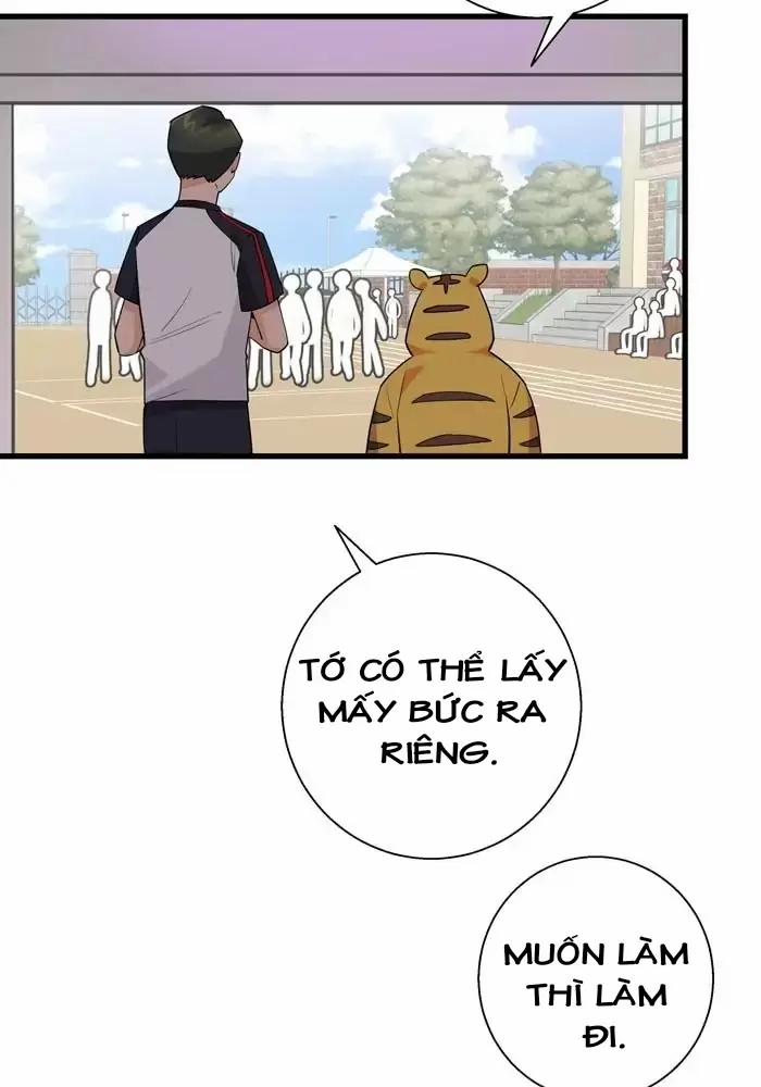 Bạn Của Tôi Đang Phát Sáng Kìa 15 trang 31