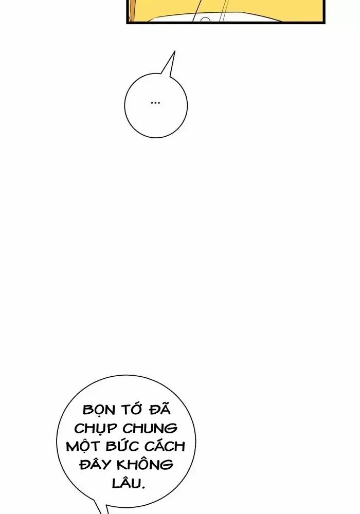 Bạn Của Tôi Đang Phát Sáng Kìa 15 trang 33