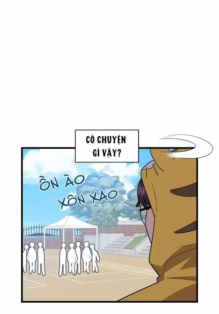 Bạn Của Tôi Đang Phát Sáng Kìa 15 trang 36