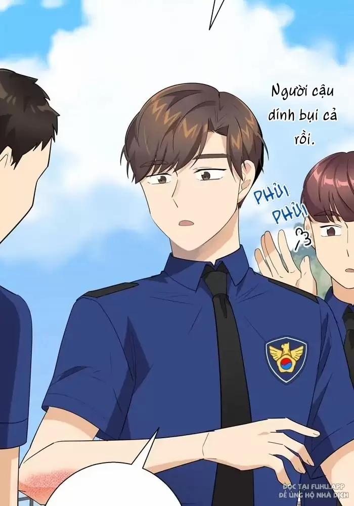 Bạn Của Tôi Đang Phát Sáng Kìa 15 trang 41