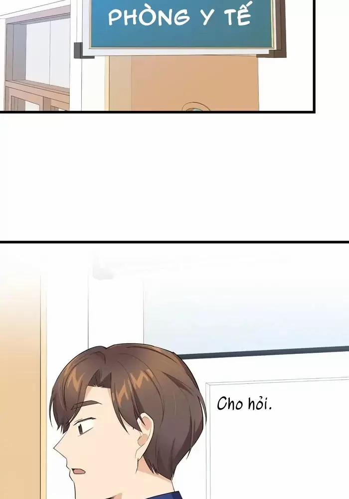 Bạn Của Tôi Đang Phát Sáng Kìa 15 trang 45