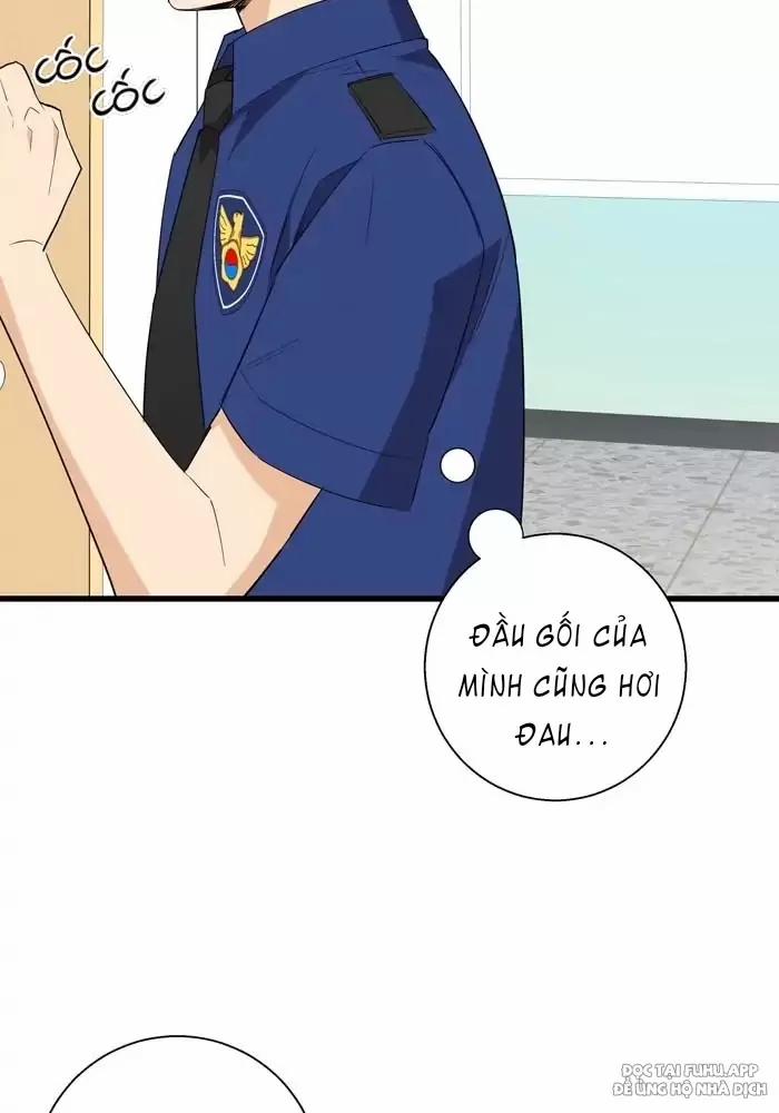 Bạn Của Tôi Đang Phát Sáng Kìa 15 trang 46