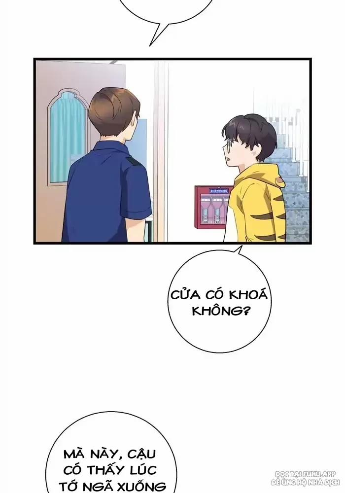 Bạn Của Tôi Đang Phát Sáng Kìa 15 trang 48