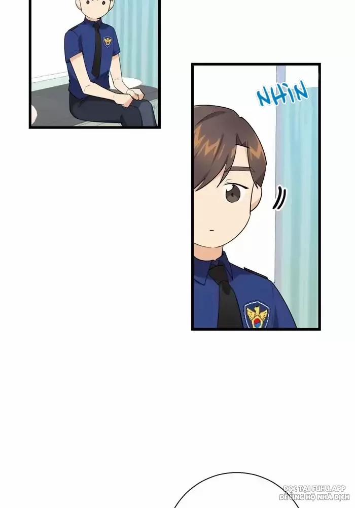 Bạn Của Tôi Đang Phát Sáng Kìa 15 trang 53