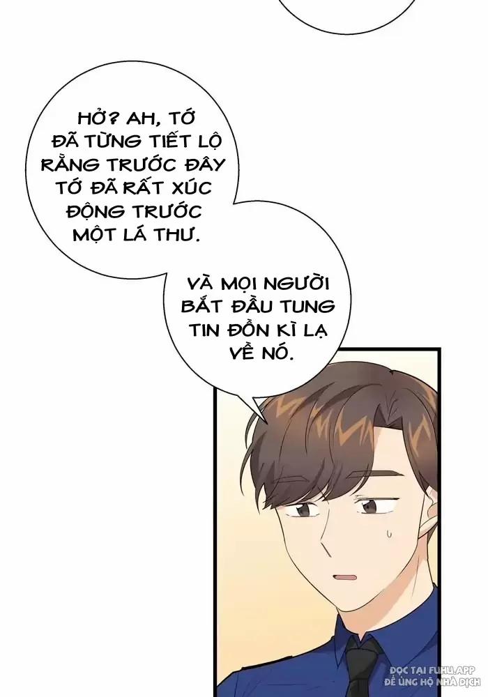 Bạn Của Tôi Đang Phát Sáng Kìa 15 trang 58