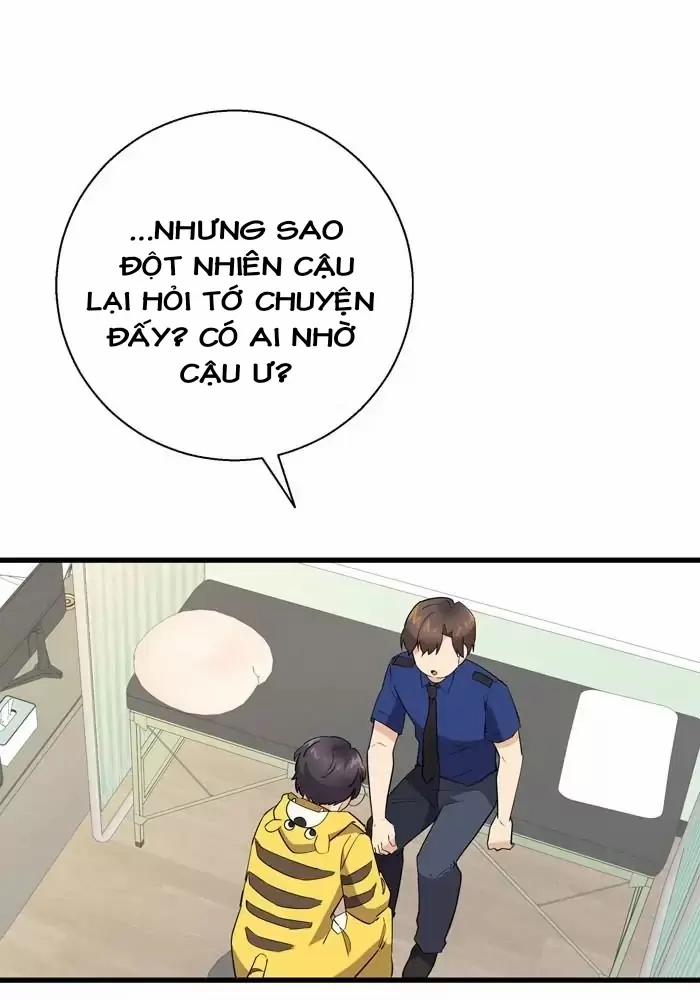 Bạn Của Tôi Đang Phát Sáng Kìa 15 trang 64