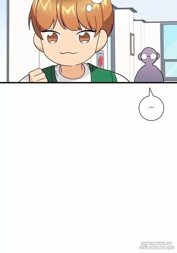 Bạn Của Tôi Đang Phát Sáng Kìa 15 trang 7