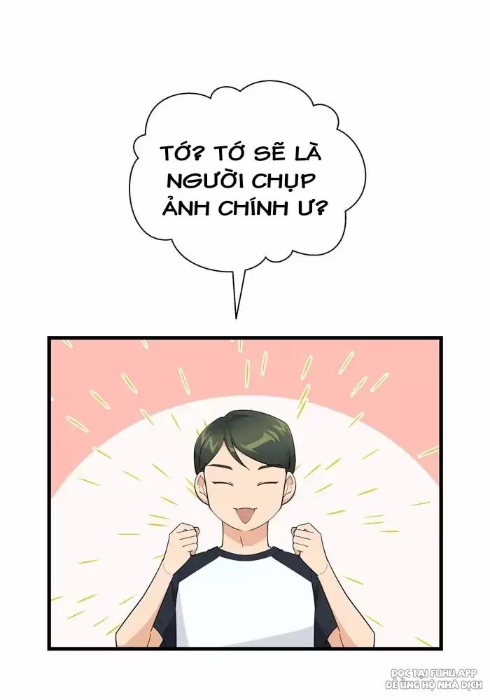 Bạn Của Tôi Đang Phát Sáng Kìa 15 trang 9