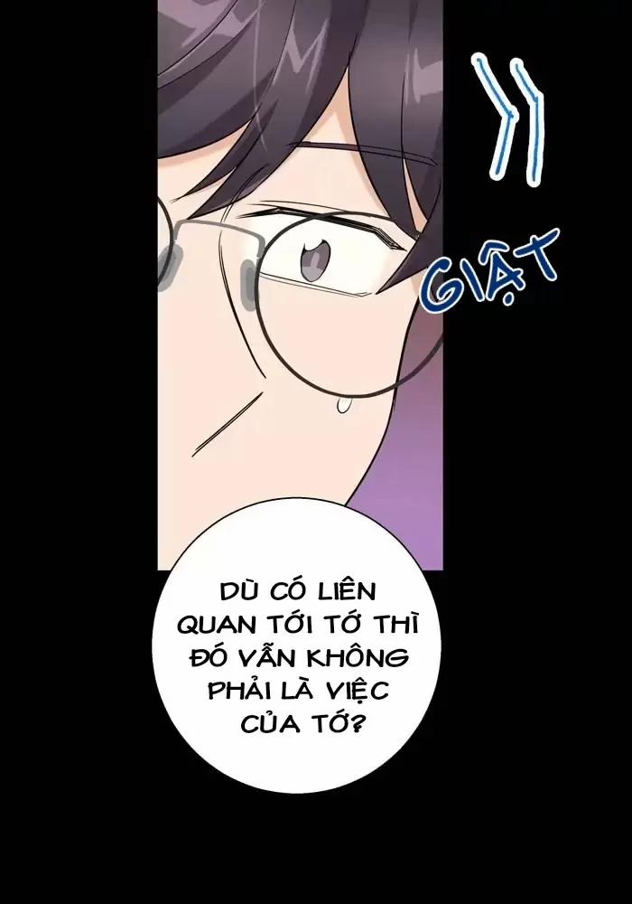 Bạn Của Tôi Đang Phát Sáng Kìa 16 trang 10