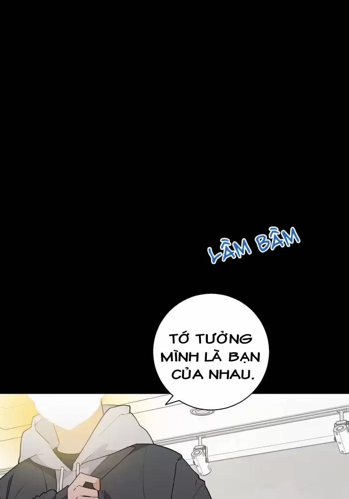 Bạn Của Tôi Đang Phát Sáng Kìa 16 trang 12