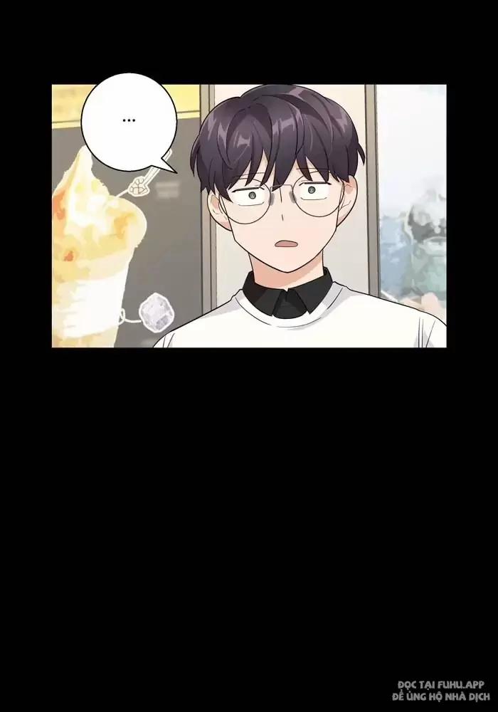 Bạn Của Tôi Đang Phát Sáng Kìa 16 trang 14