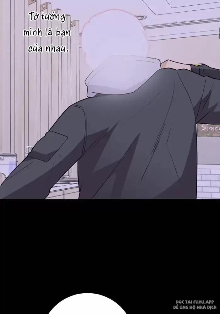 Bạn Của Tôi Đang Phát Sáng Kìa 16 trang 20