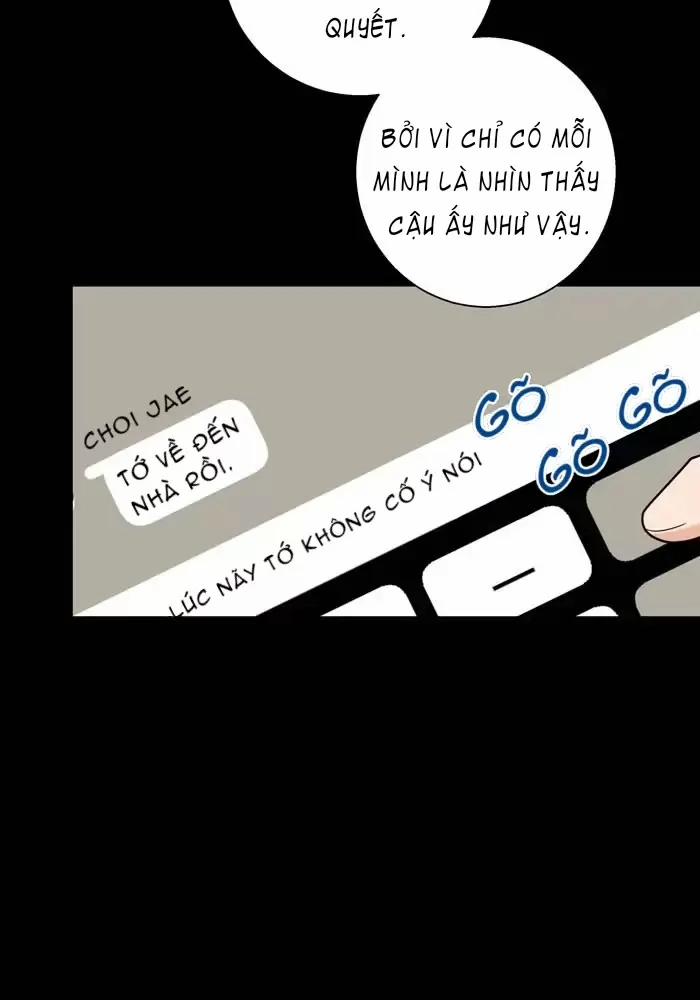 Bạn Của Tôi Đang Phát Sáng Kìa 16 trang 24