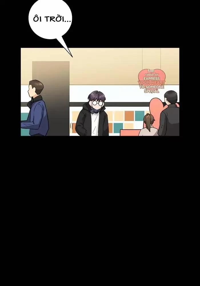 Bạn Của Tôi Đang Phát Sáng Kìa 16 trang 26