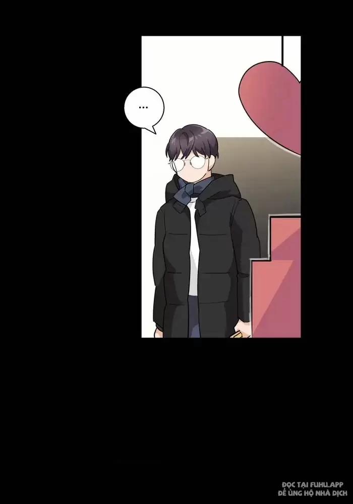 Bạn Của Tôi Đang Phát Sáng Kìa 16 trang 27