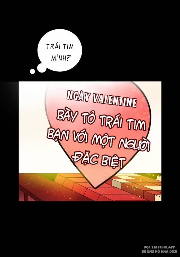 Bạn Của Tôi Đang Phát Sáng Kìa 16 trang 28