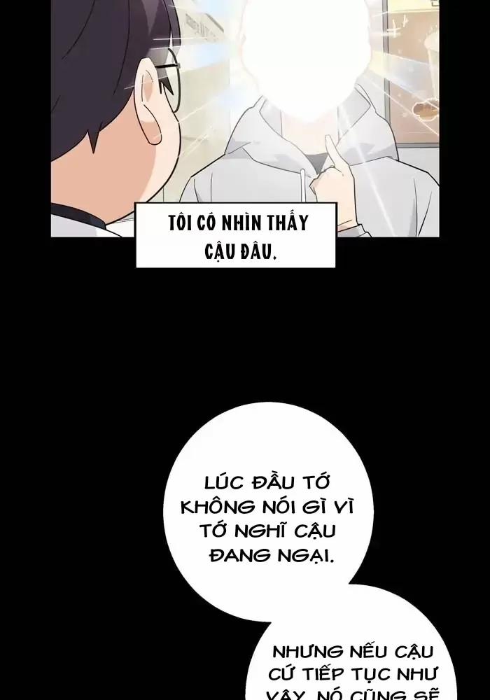 Bạn Của Tôi Đang Phát Sáng Kìa 16 trang 3