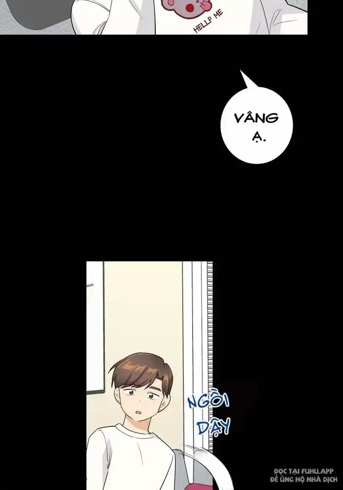 Bạn Của Tôi Đang Phát Sáng Kìa 16 trang 37