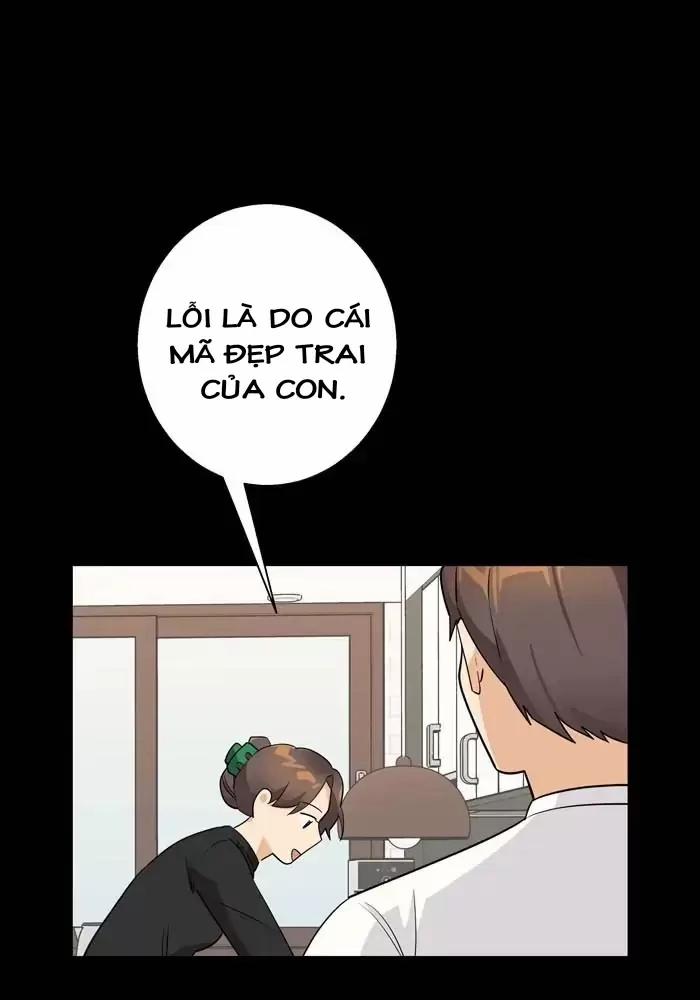 Bạn Của Tôi Đang Phát Sáng Kìa 16 trang 40