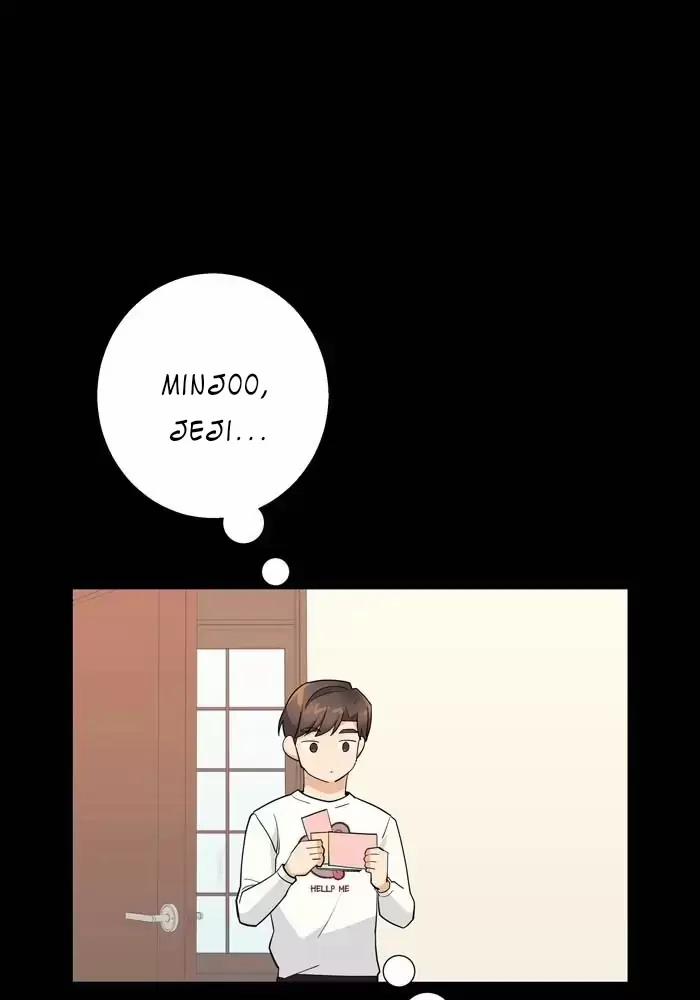 Bạn Của Tôi Đang Phát Sáng Kìa 16 trang 43