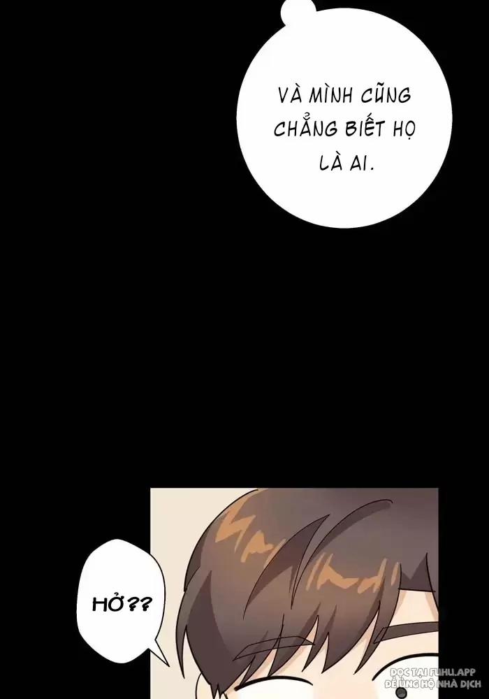 Bạn Của Tôi Đang Phát Sáng Kìa 16 trang 44