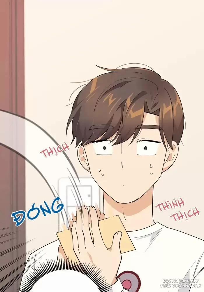 Bạn Của Tôi Đang Phát Sáng Kìa 16 trang 48