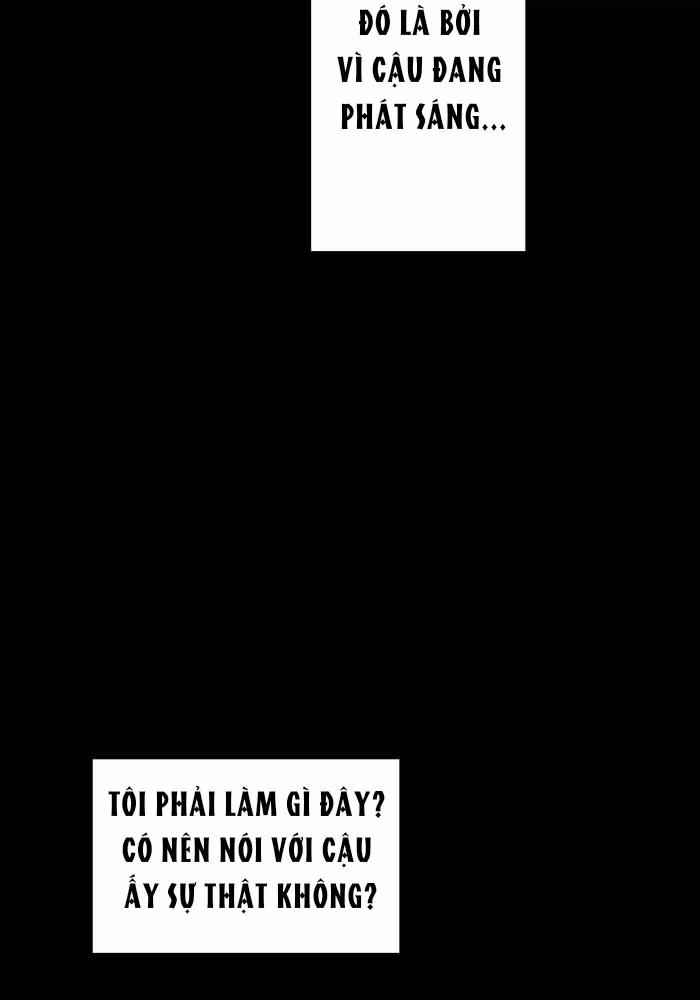 Bạn Của Tôi Đang Phát Sáng Kìa 16 trang 5