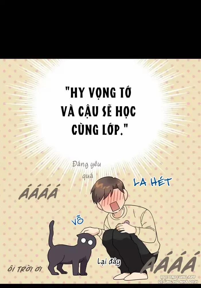 Bạn Của Tôi Đang Phát Sáng Kìa 16 trang 60