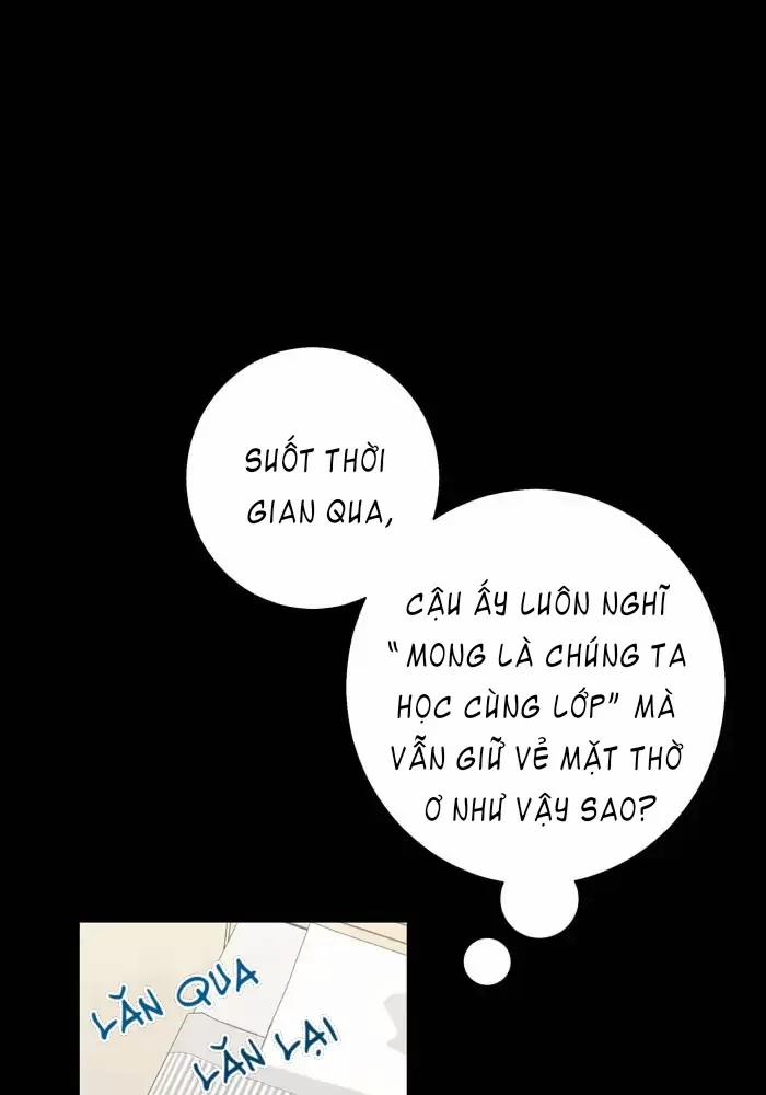 Bạn Của Tôi Đang Phát Sáng Kìa 16 trang 61