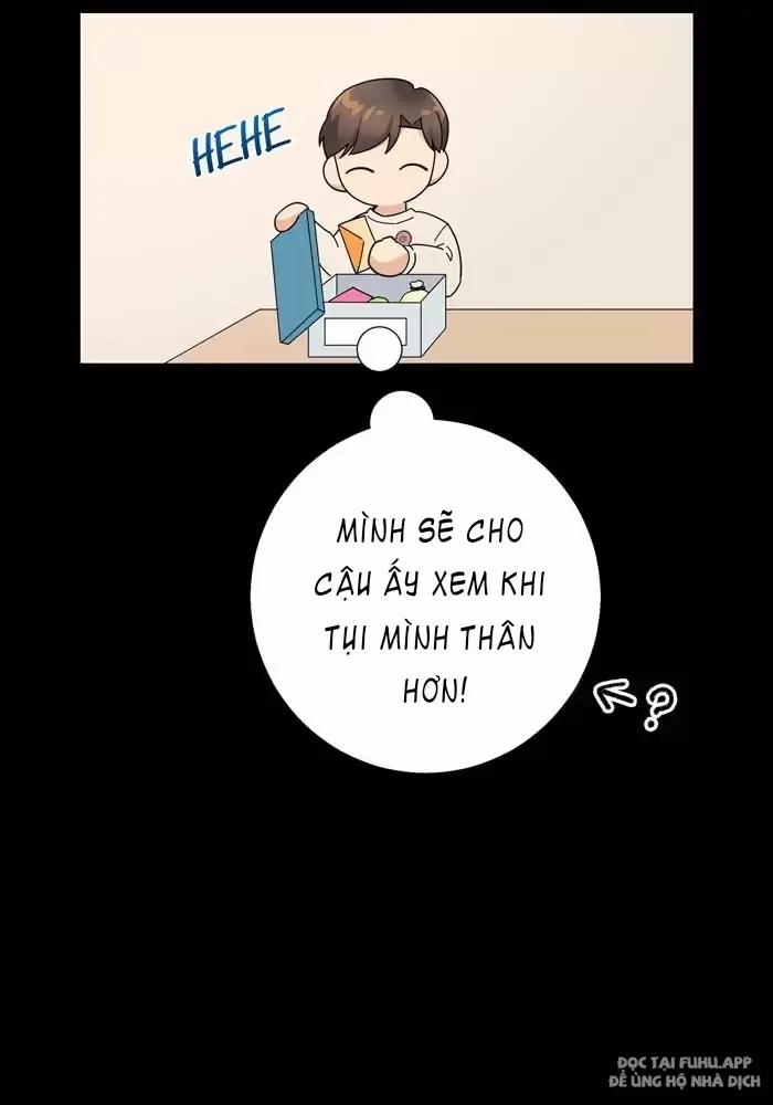 Bạn Của Tôi Đang Phát Sáng Kìa 16 trang 63