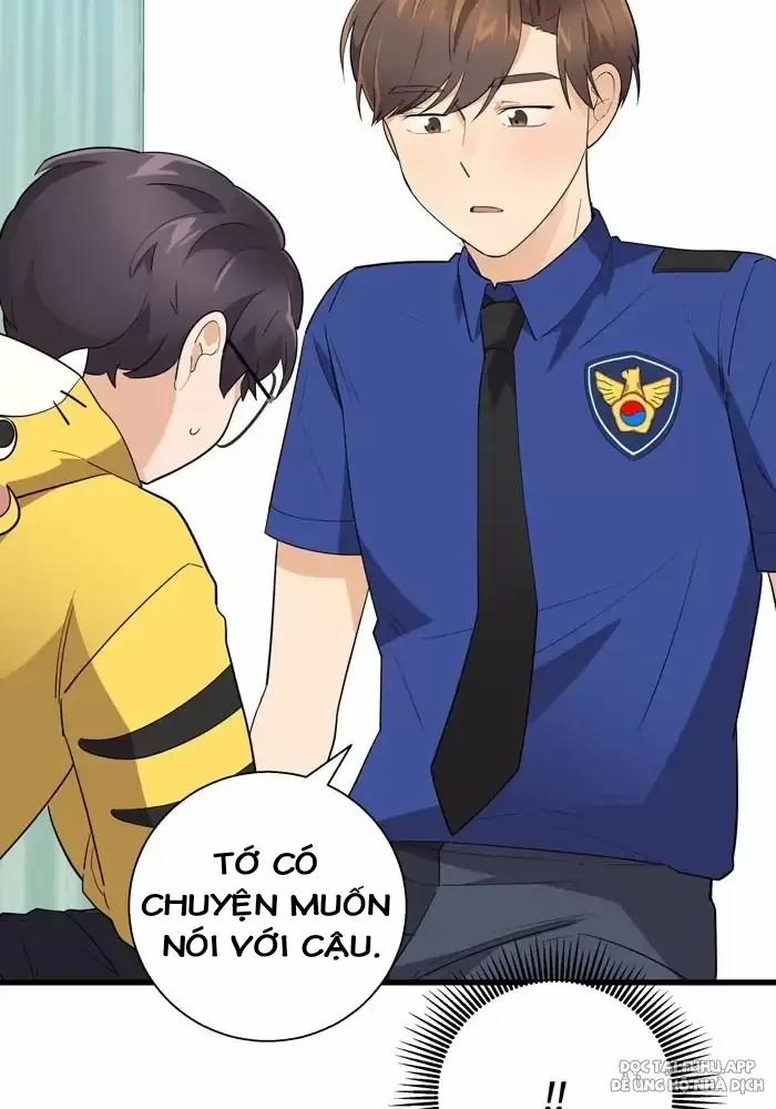 Bạn Của Tôi Đang Phát Sáng Kìa 16 trang 74