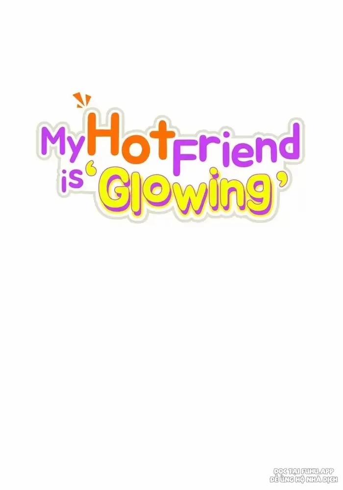 Bạn Của Tôi Đang Phát Sáng Kìa 16 trang 76