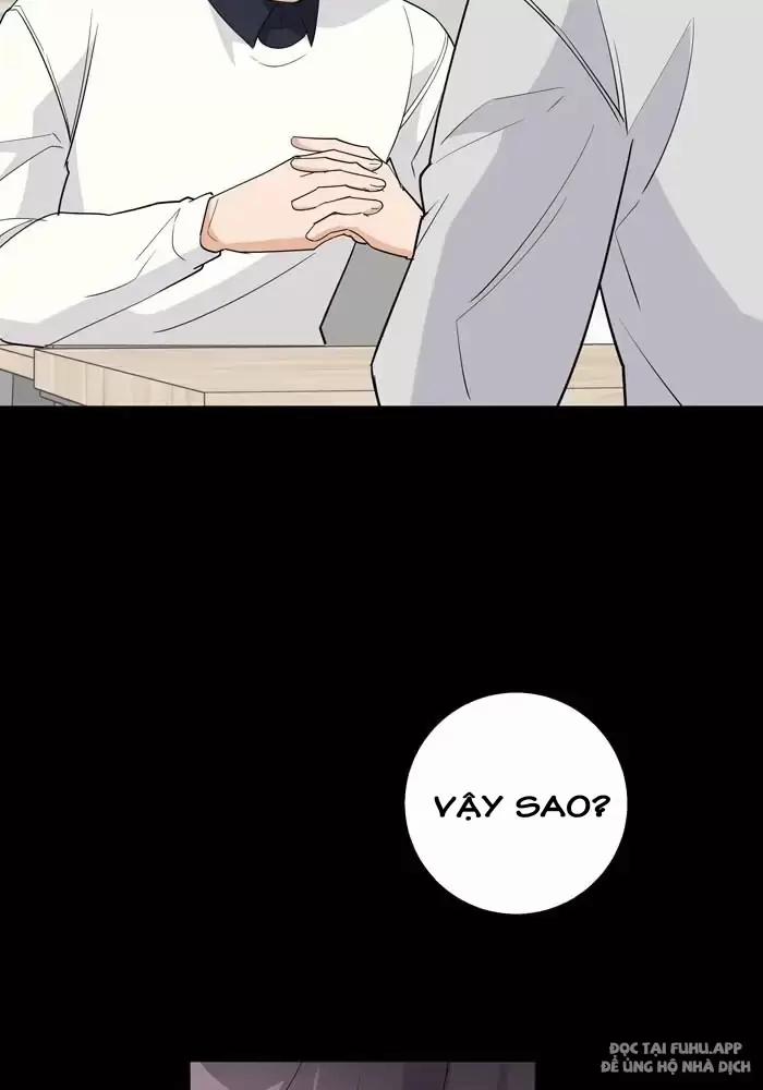 Bạn Của Tôi Đang Phát Sáng Kìa 16 trang 9