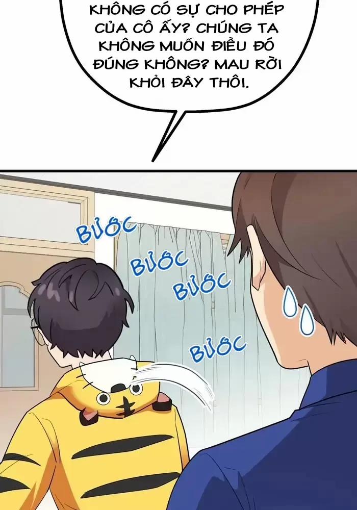 Bạn Của Tôi Đang Phát Sáng Kìa 17 trang 10