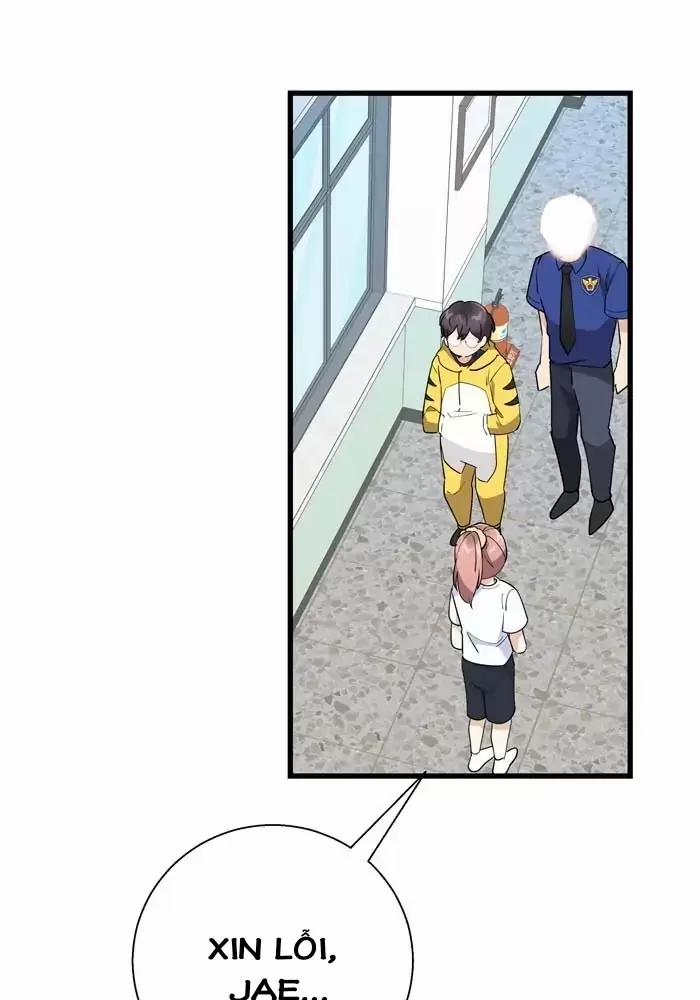 Bạn Của Tôi Đang Phát Sáng Kìa 17 trang 17