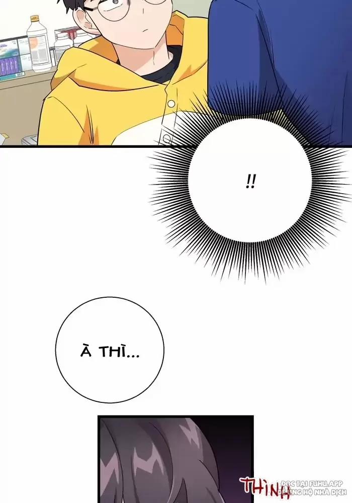 Bạn Của Tôi Đang Phát Sáng Kìa 17 trang 2