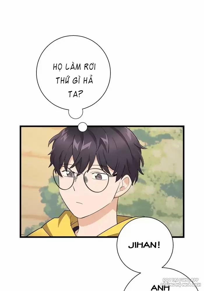 Bạn Của Tôi Đang Phát Sáng Kìa 17 trang 27