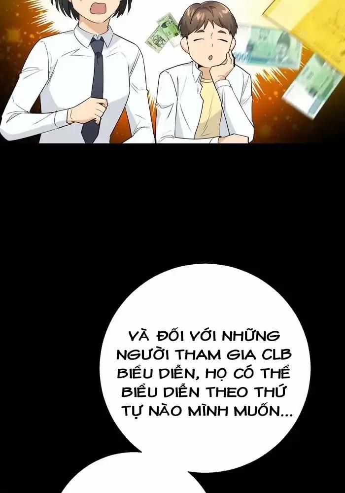 Bạn Của Tôi Đang Phát Sáng Kìa 17 trang 38