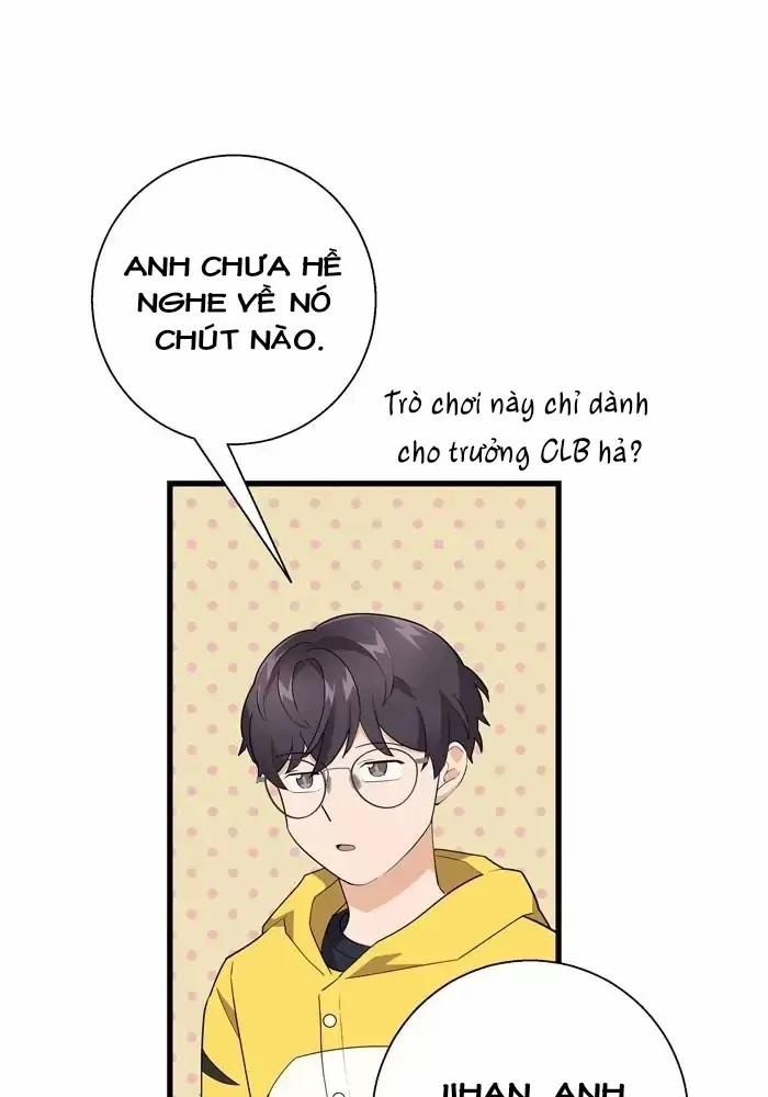 Bạn Của Tôi Đang Phát Sáng Kìa 17 trang 43