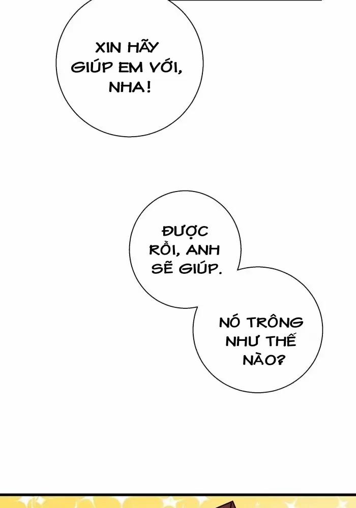 Bạn Của Tôi Đang Phát Sáng Kìa 17 trang 47