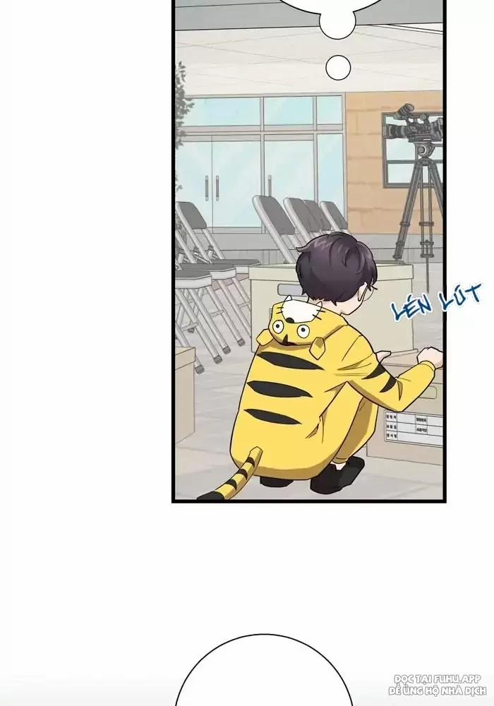 Bạn Của Tôi Đang Phát Sáng Kìa 17 trang 58