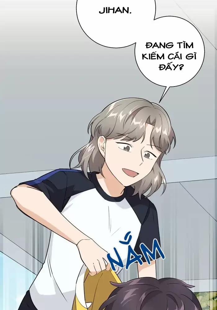 Bạn Của Tôi Đang Phát Sáng Kìa 17 trang 59