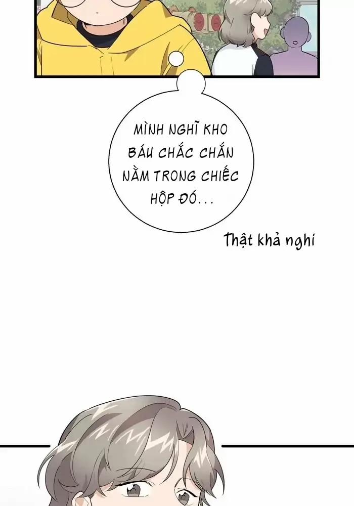 Bạn Của Tôi Đang Phát Sáng Kìa 17 trang 64