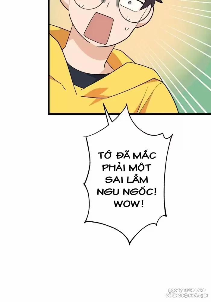 Bạn Của Tôi Đang Phát Sáng Kìa 17 trang 7