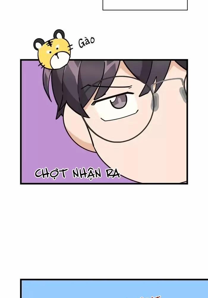 Bạn Của Tôi Đang Phát Sáng Kìa 17 trang 71