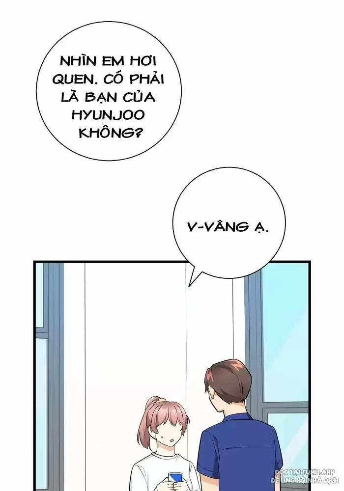 Bạn Của Tôi Đang Phát Sáng Kìa 17 trang 77