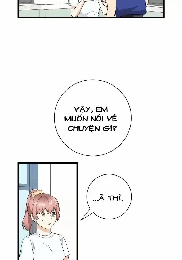 Bạn Của Tôi Đang Phát Sáng Kìa 17 trang 78