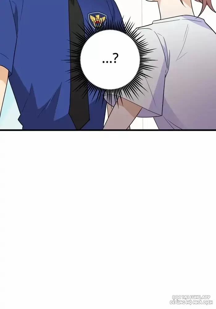 Bạn Của Tôi Đang Phát Sáng Kìa 17 trang 84